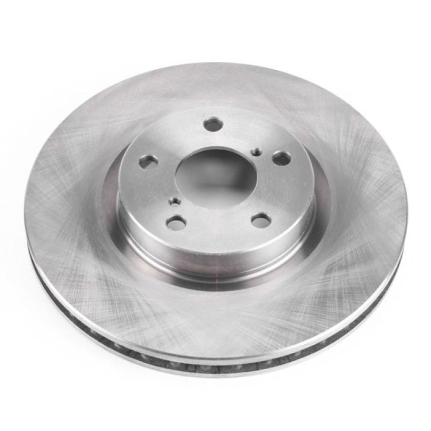 PowerStop JBR1758 AutoSpecialty Brake Rotor