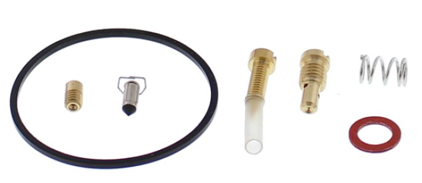 All Balls Racing 26-1880 13-21 Yamaha SRX120 Carburetor Rebuild Kit