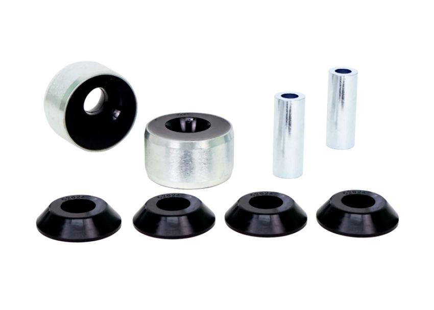 Whiteline KCA567 18-24 Toyota Camry Lower Control Arm Inner Rear Bushing Kit