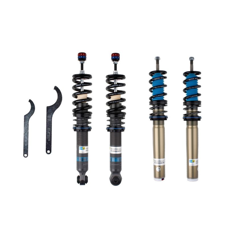 Bilstein 48-256223 Porsche 991 GT3RS K CS Suspension Kit