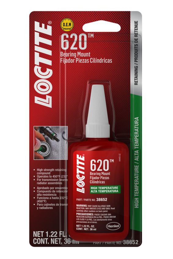 LOCTITE 555338 BEARING MOUNT
