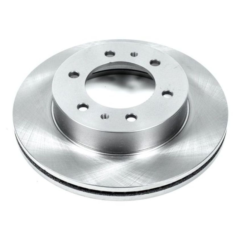 PowerStop AR8769 AutoSpecialty Brake Rotor