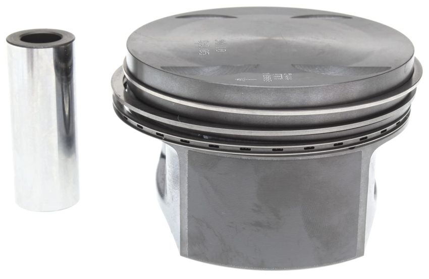 MAHLE 001 41 01 Engine Piston