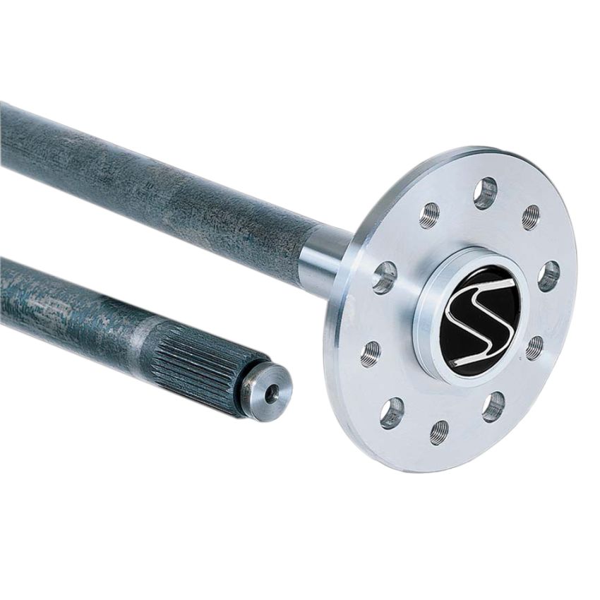 STRANGE STGP3026 Strange C-Clip Axles GM 30-Spline 30.063 Long