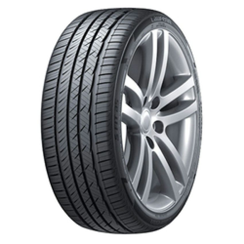 LAUFENN S Fit AS (LH01) 265/35R18 All-Season