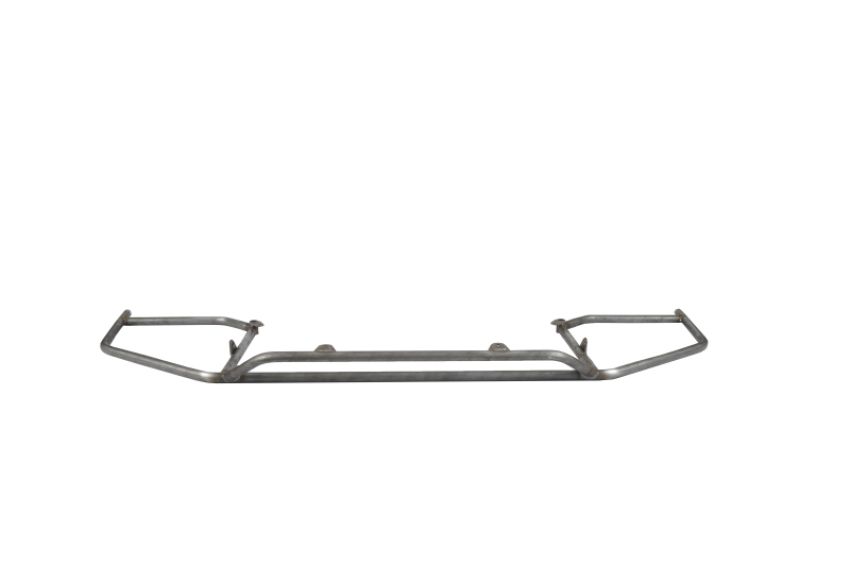 LP Aventure FLP-OBA-15-GUARD-S-B 15-19 Subaru Outback Small Bumper Guard - Bare