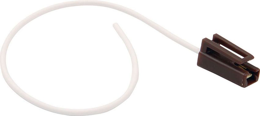 ALLSTAR PERFORMANCE ALL81215 HEI Tach Connector with Pigtail