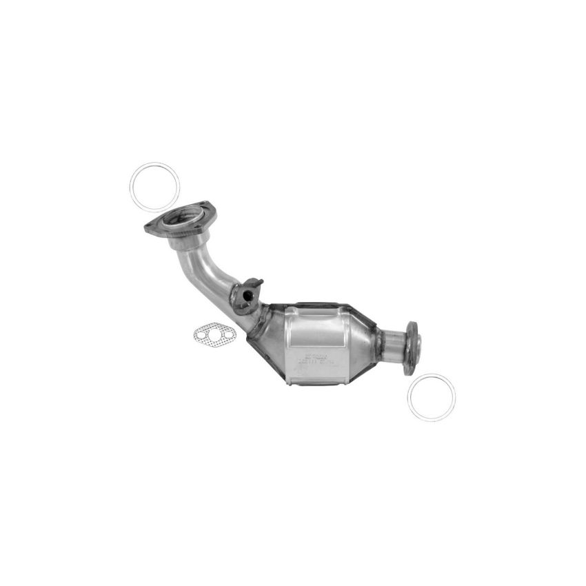 Eastern Catalytic 40364 Federal / EPA Direct-Fit Converter Assembly