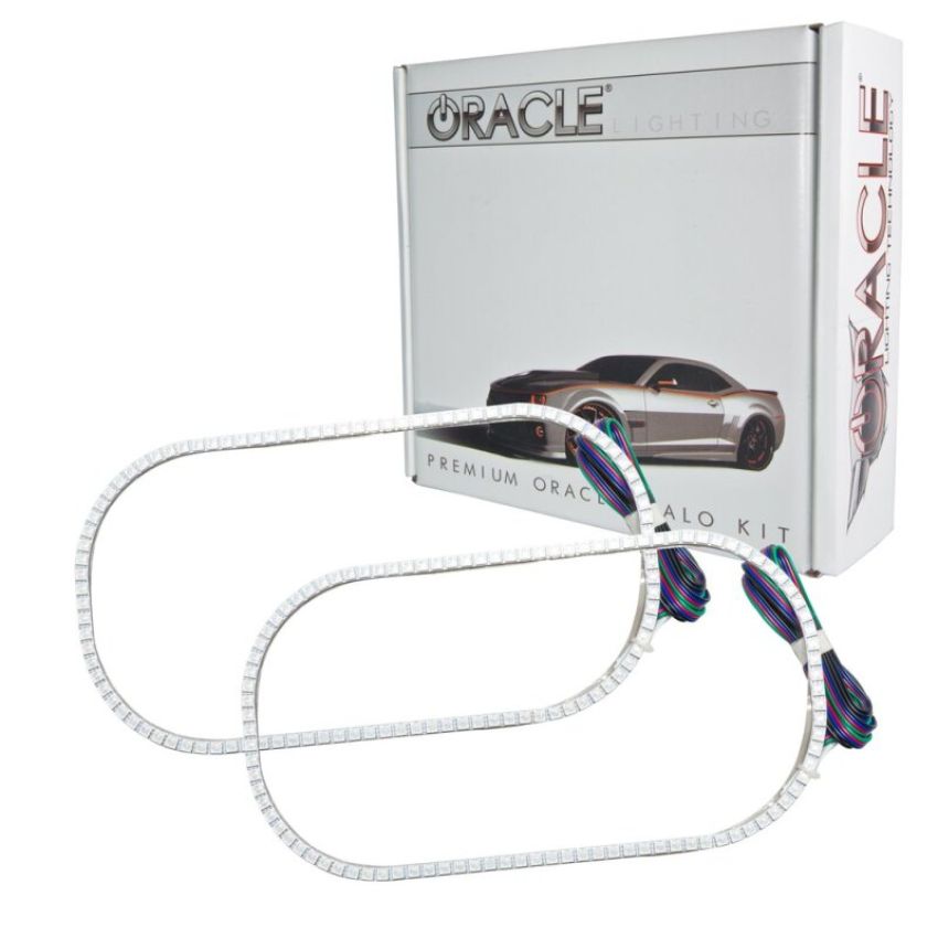 Oracle Lighting 3950-335 ColorSHIFT(tm) Halo Kit, ColorSHIFT(tm) - BC1