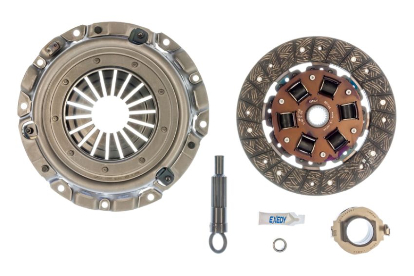 Exedy MZK1015 EXEDY OEM Clutch Kit; MAZDA