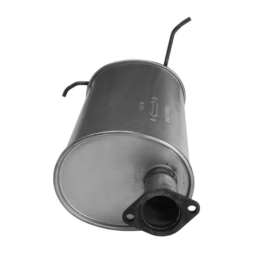 AP Exhaust 700403