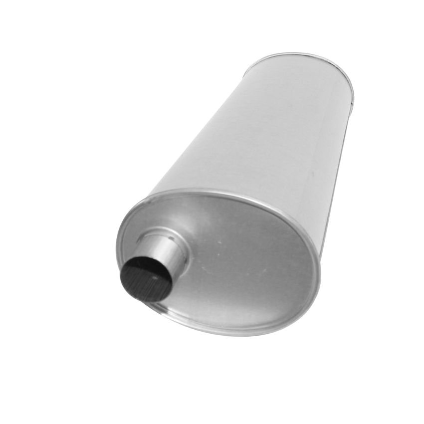AP Exhaust 700339 Direct Fit Muffler - MSL Maximum