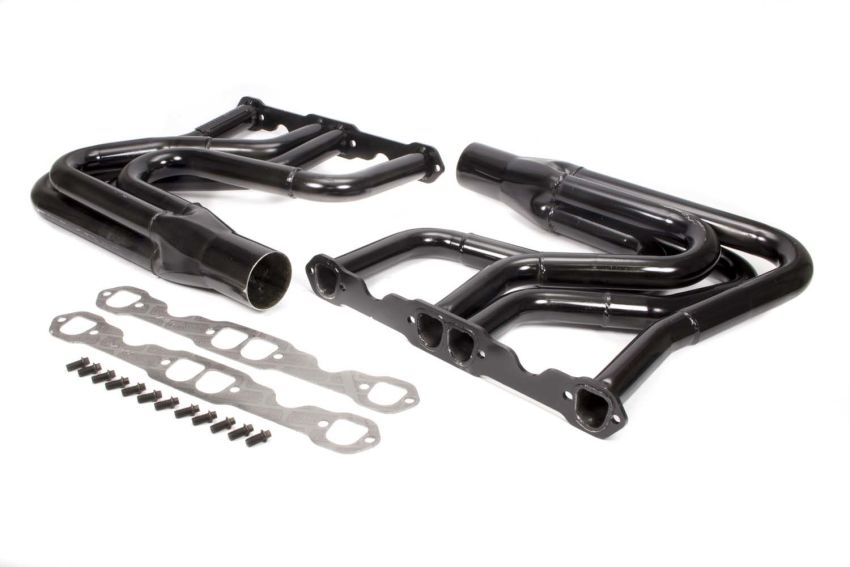 SCHOENFELD SCH1122BVSH-3 D.I.R.T Modified Header 1-5/8 - 1-3/4 SPEC Head