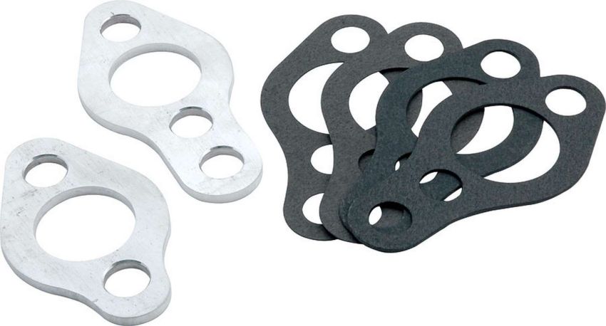 ALLSTAR PERFORMANCE ALL31070 Water Pump Spacer Kit SBC 1/8in