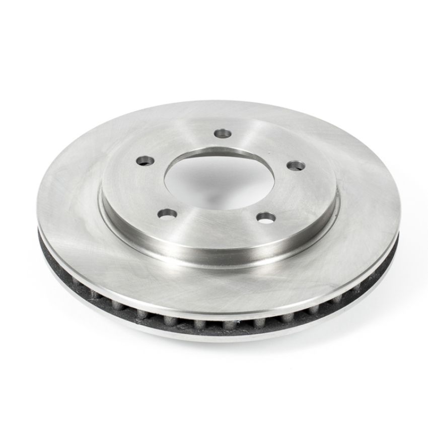 PowerStop AR8558 AutoSpecialty Brake Rotor