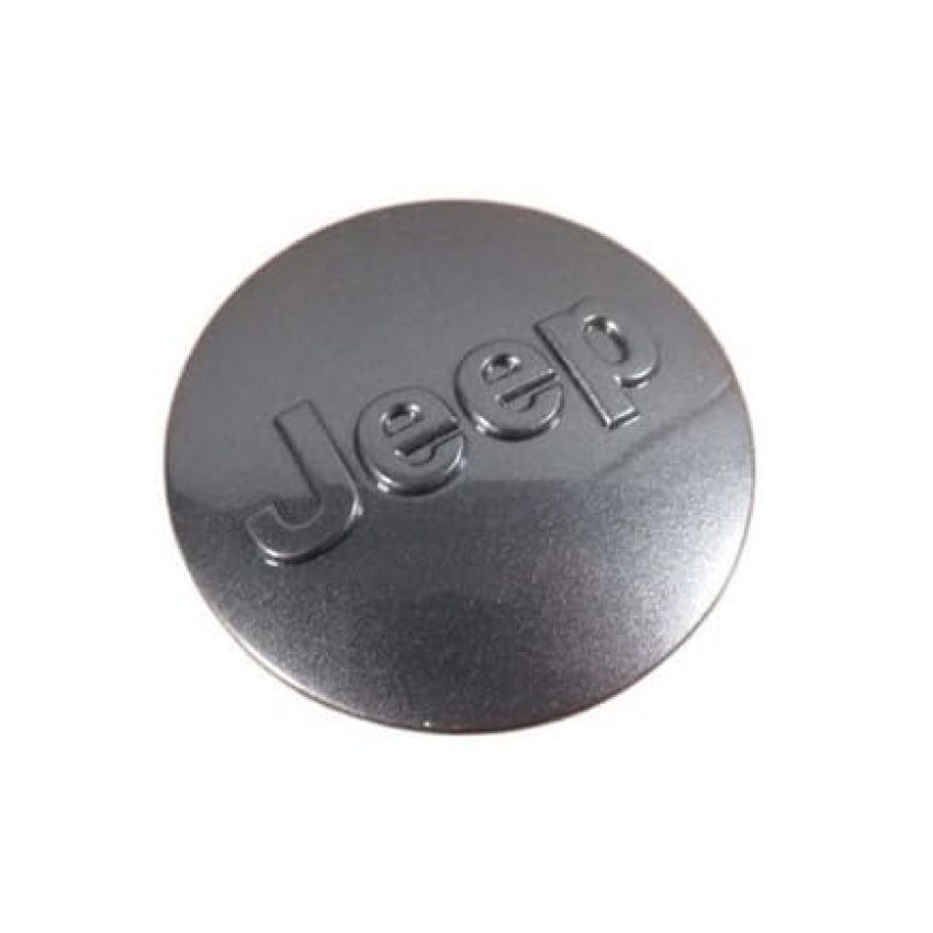 Mopar 1LB77LSTAC CAP, Wheel Center