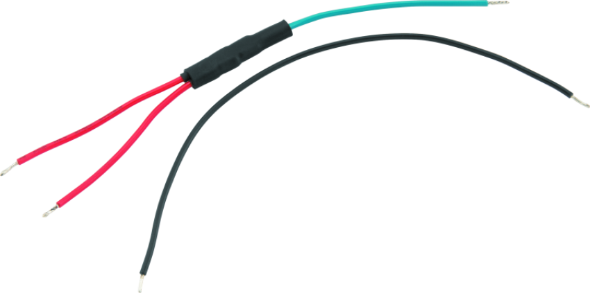 BikeMaster 266288 Turn Signal Diode Kit