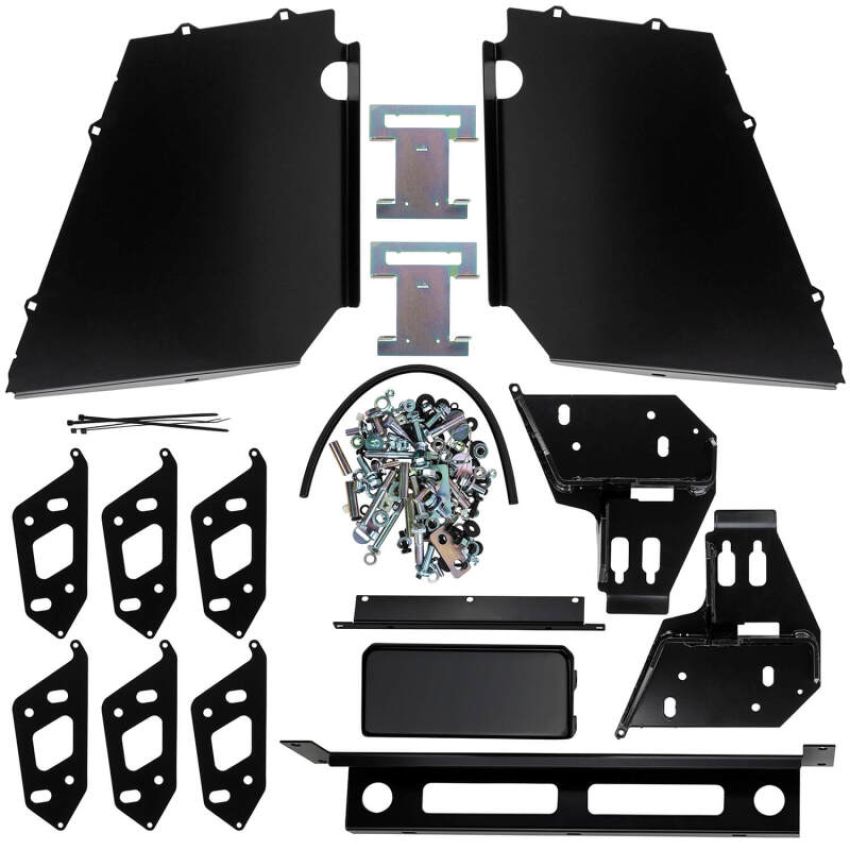 ARB 6174854 Bumper Mounting Kit for 3448530