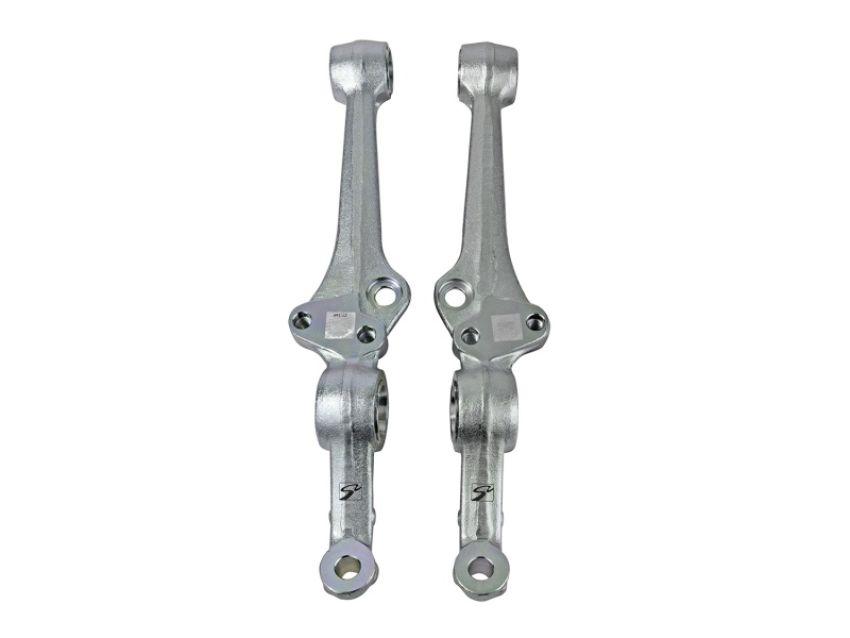 Skunk2 Racing 542-05-M340 Skunk2 88-91 Honda Civic/CRX Front Lower Control Arm w/ Spherical Bearing - (Qty 2)