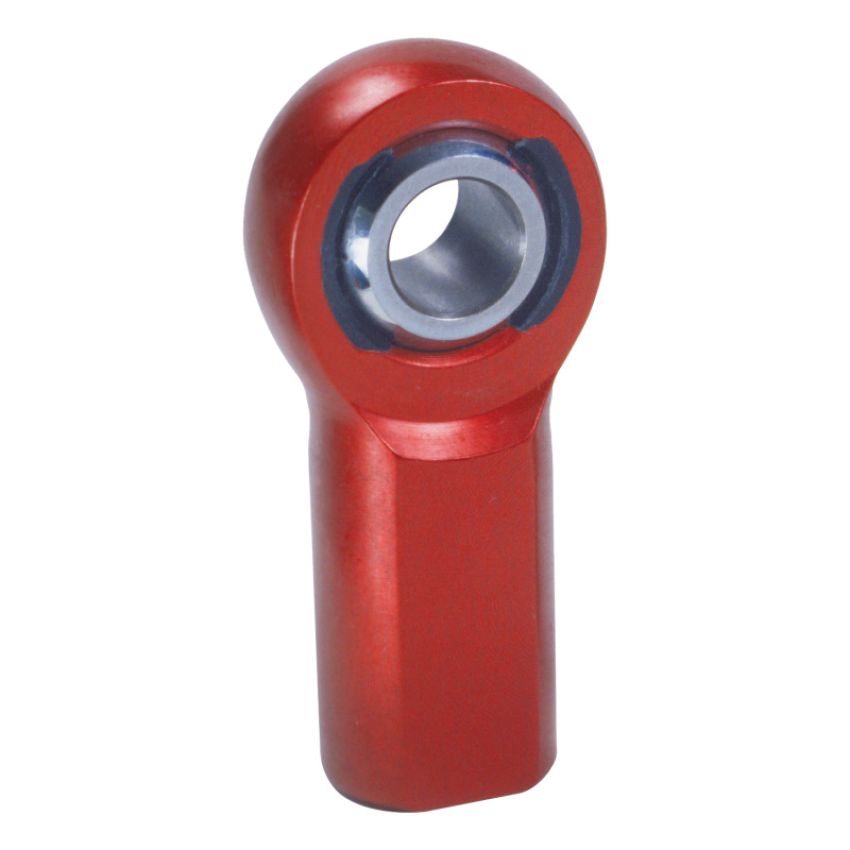 QA1 QA1AFR5 Rod End - 5/16in x  5/16 24 RH Aluminum - Female
