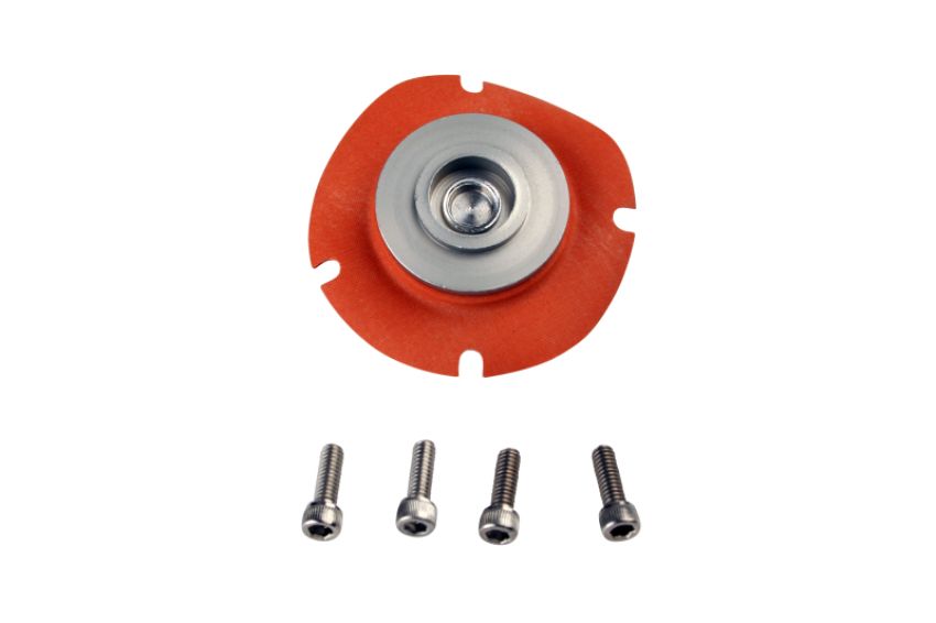 AEROMOTIVE AFS13004 Regulator Service Kit
