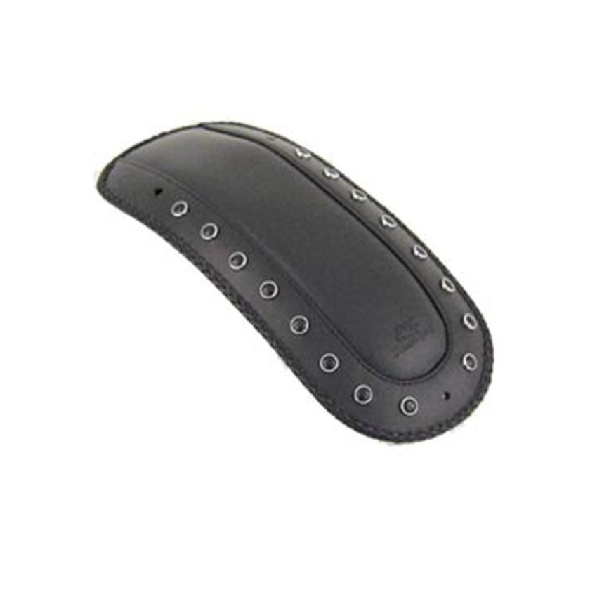 Mustang Motorcycle 78036 Fender Bib Black Pearls