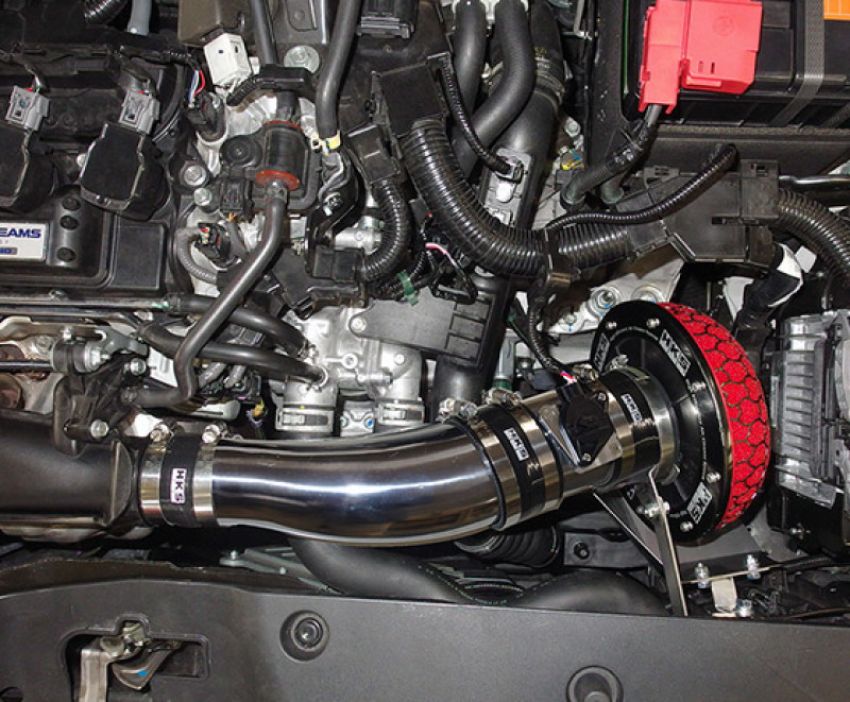HKS 70020-AH111 RS FK7 CIVIC L15C/L15B
