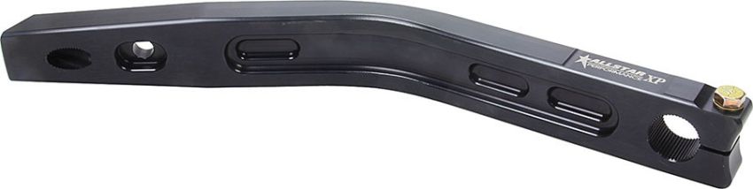 ALLSTAR PERFORMANCE ALL55034 Torsion Arm LR XP Black