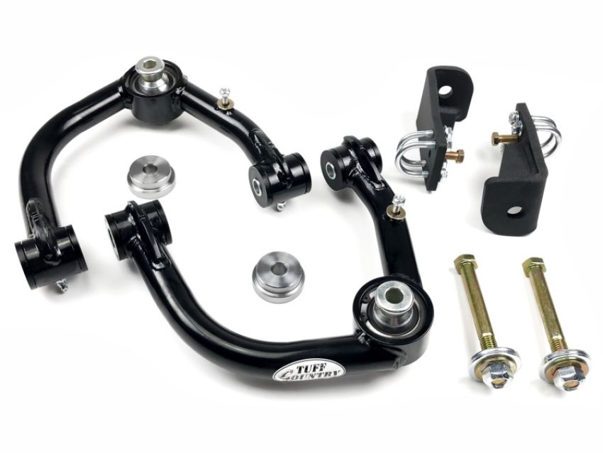 Tuff Country 50965 96-02 Toyota 4Runner 4x4 Uni-Ball Upper Control Arms