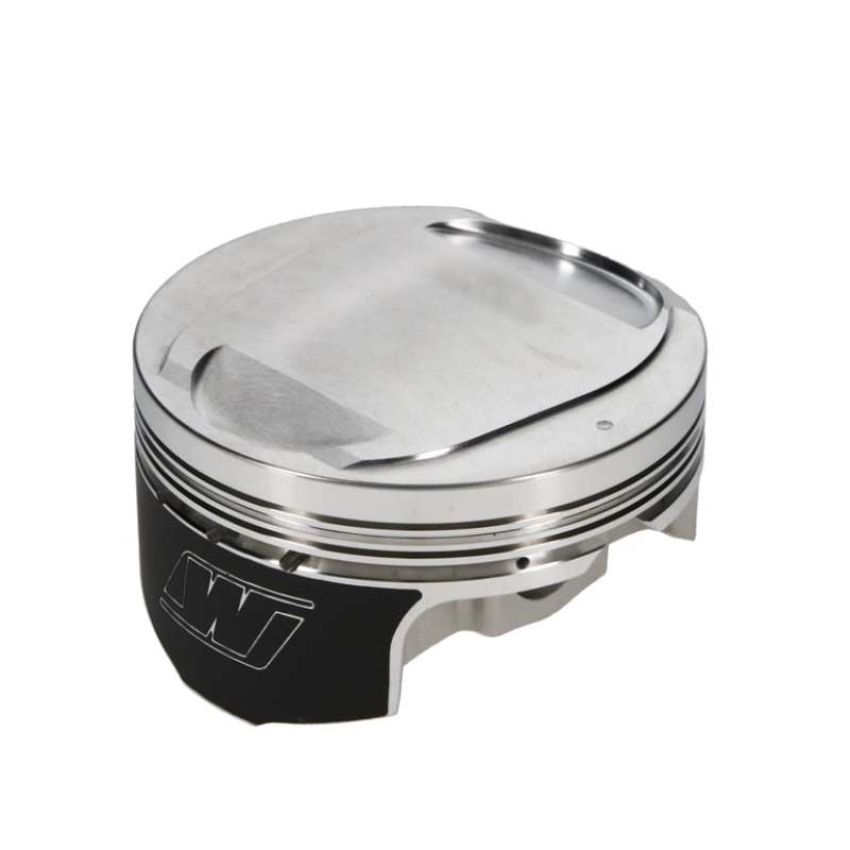 Wiseco K0399X1 Piston Set, Chrysler, 6.4L Hemi, 4.100 in. Bore, Professional, Set of 8