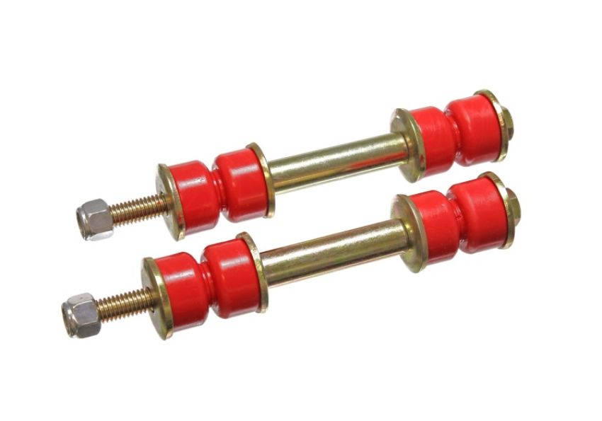 ENERGY SUSPENSION ENE9-8117R Red Link Set Red