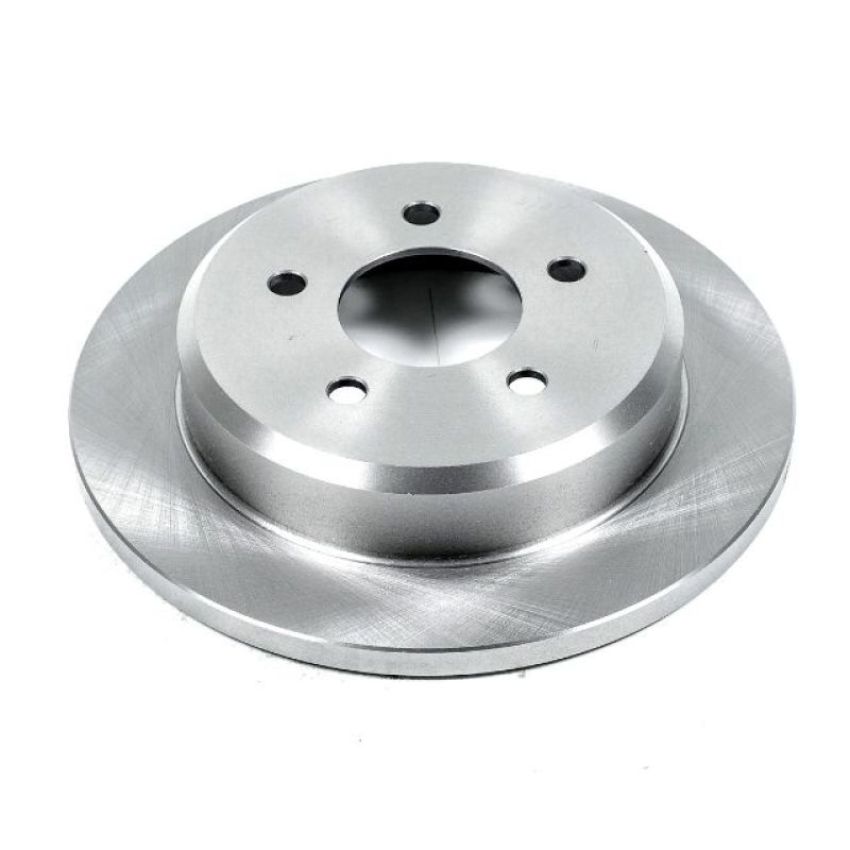 PowerStop AR8152 AutoSpecialty Brake Rotor