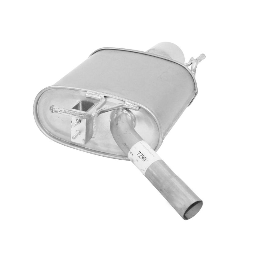 AP Exhaust 7290 Exhaust Muffler Assembly