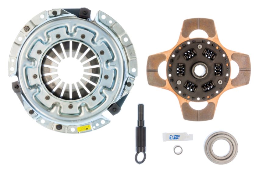 Exedy 06900B Stage 2 Cerametallic Clutch
