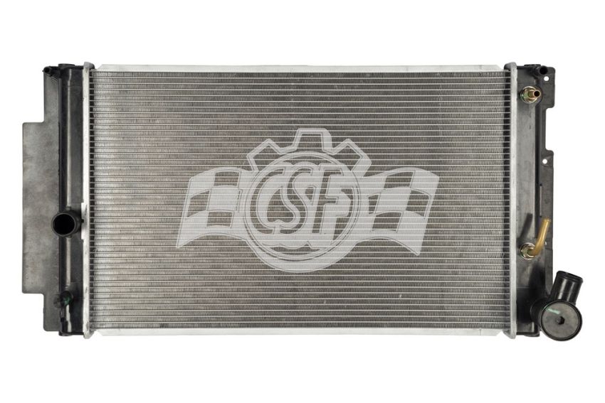 CSF 3556 Radiator