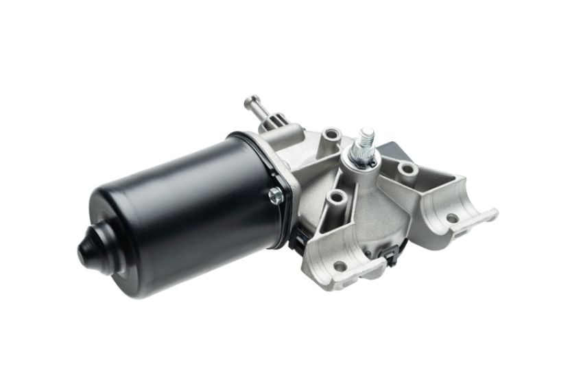 Omix Windshield Wiper Motor 18-21 Jeep Wrangler/Gladiator(JL/JT)