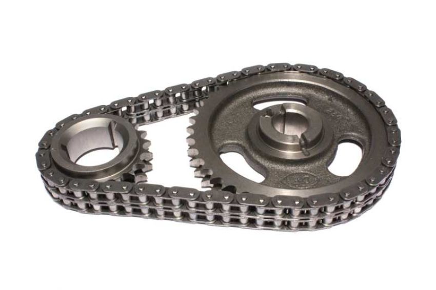 COMP CAMS COM3138 SBF Hi-Tech Roller Timing Set  84-92