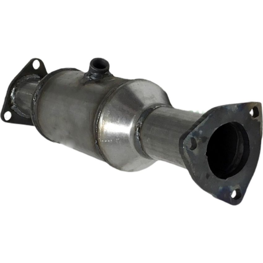 Davico Mfg 18117 Direct Fit Catalytic Converter