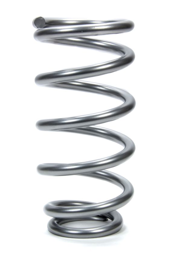 QA1 QA110HTSP350 C/O Spring - 3.50 ID x 10 350# Silver P/C