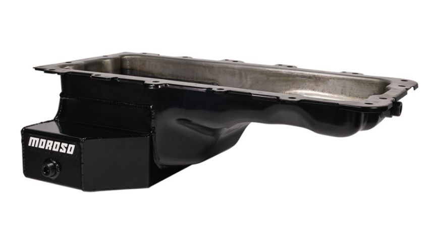 MOROSO MOR20546 Ford 4.6/5.4L SOHC Oil Pan