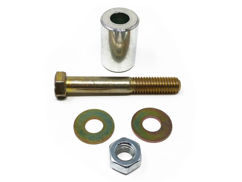 Tuff Country 10703 73-87 Chevy Truck 1/2 & 3/4 Ton 4wd Transfer Case Drop Kit