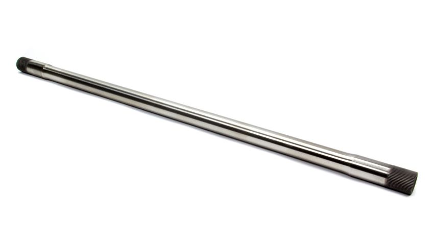 MPD RACING MPD300987 30in Tubular Torsion Bar 987 Rate Hollow