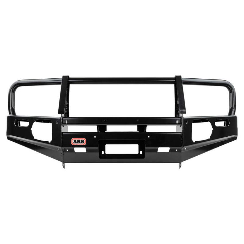 ARB 3414520 Winchbar Flares fog Mkii Hilux 11On