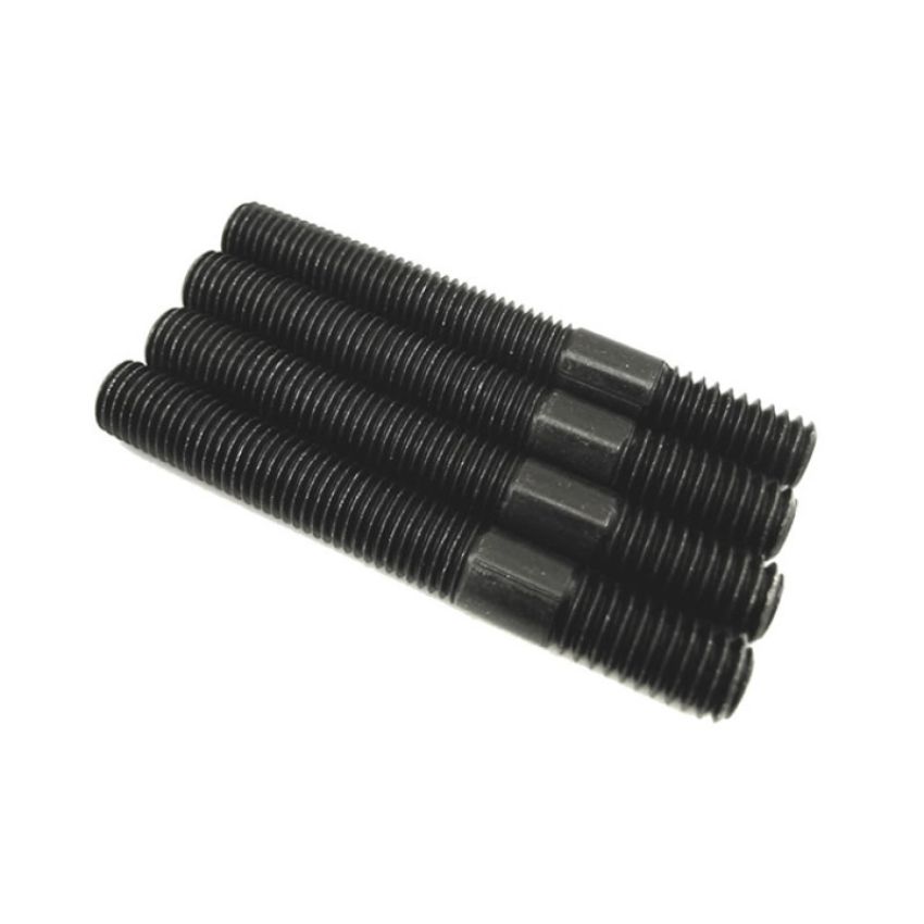Nitrous Express 15715 SHORT CARB. STUDS 2 1/2 (SET OF 4)
