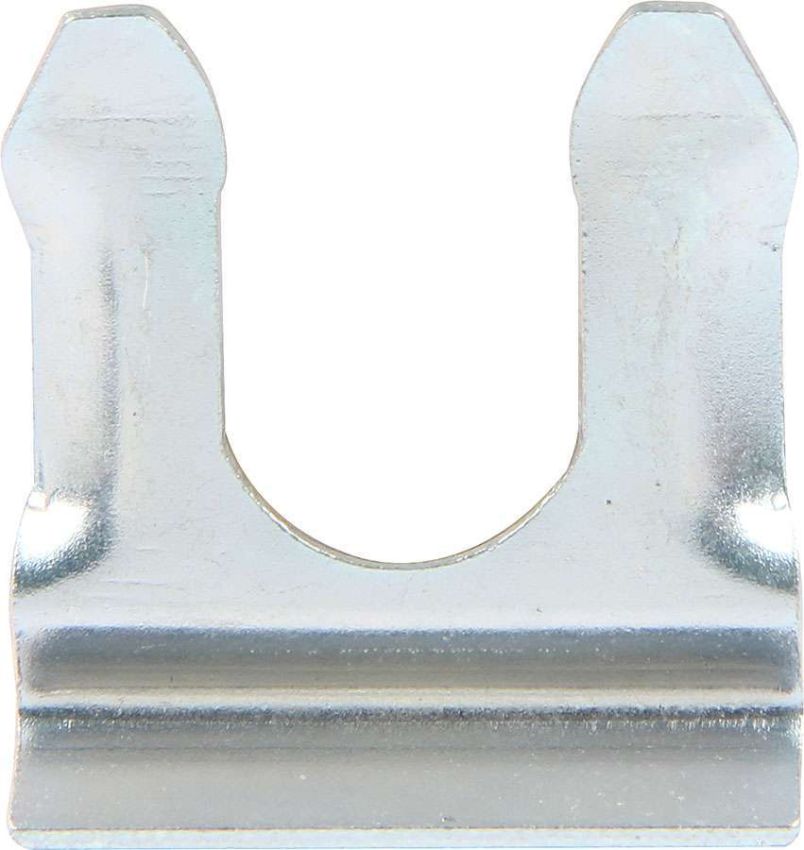ALLSTAR PERFORMANCE ALL50150 Brake Line Clips  4pk