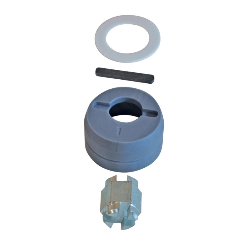 SPECIALTY PRODUCTS COMPANY 88940 DANA 60 ADJ 1°