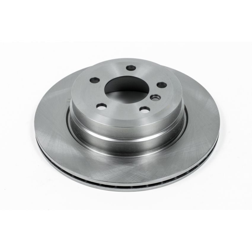 PowerStop EBR1031 AutoSpecialty Brake Rotor