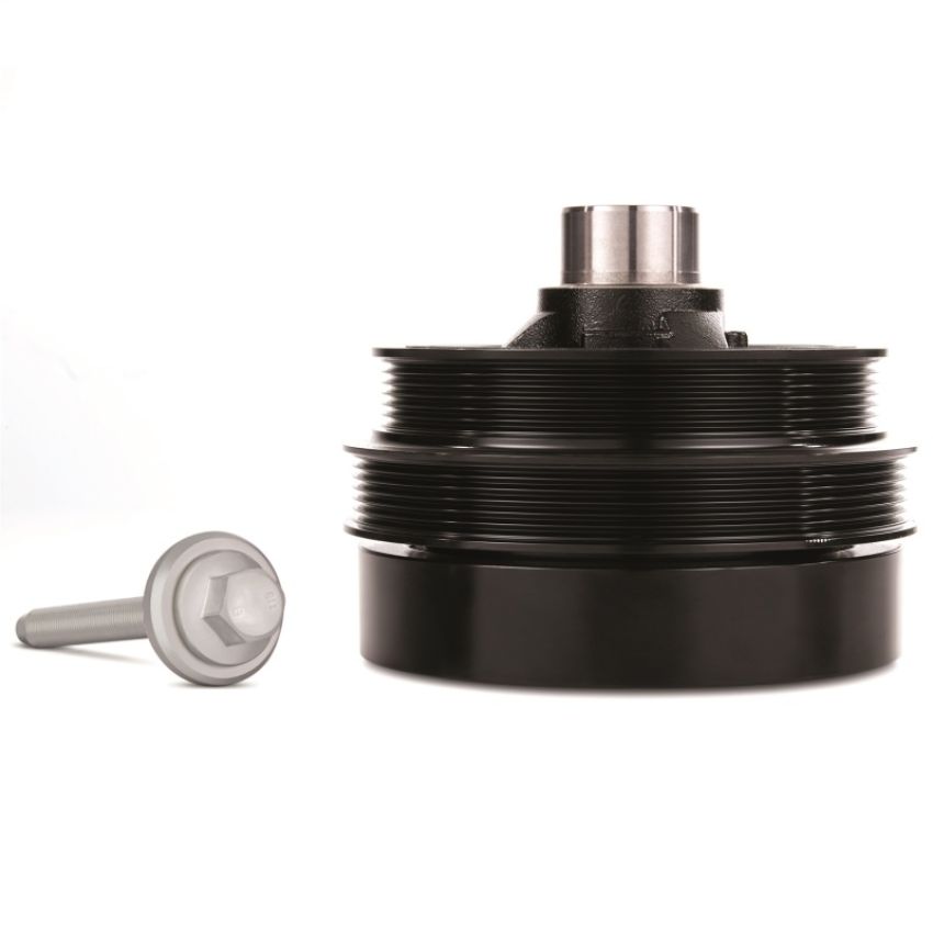 Ford Racing M-6316-SD73 7.3L Gas Engine Harmonic Balancer