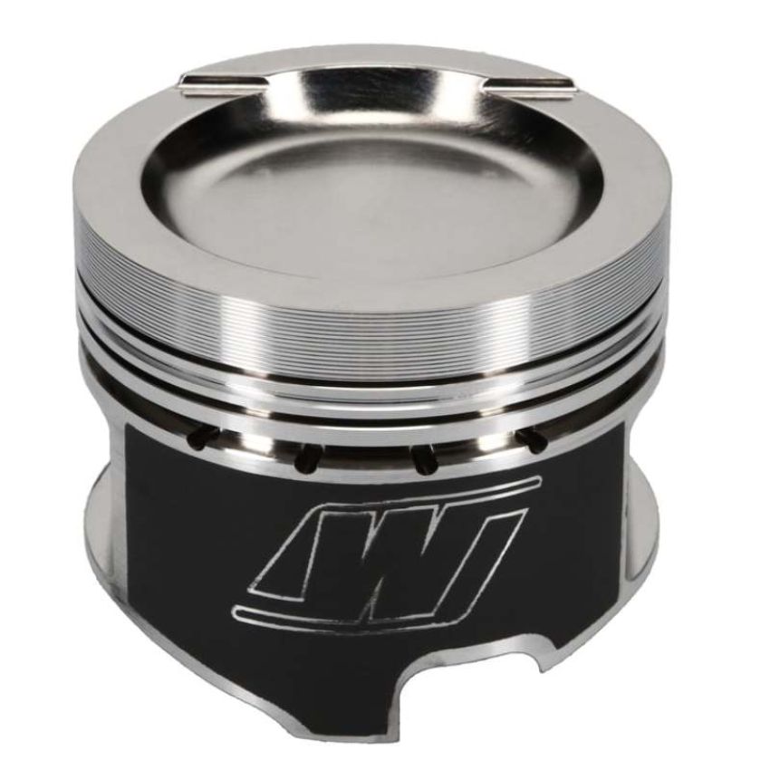 Wiseco KE207M96 Piston Set, Volvo, B234F 16V, 96.00 mm Bore, European, Set of 4