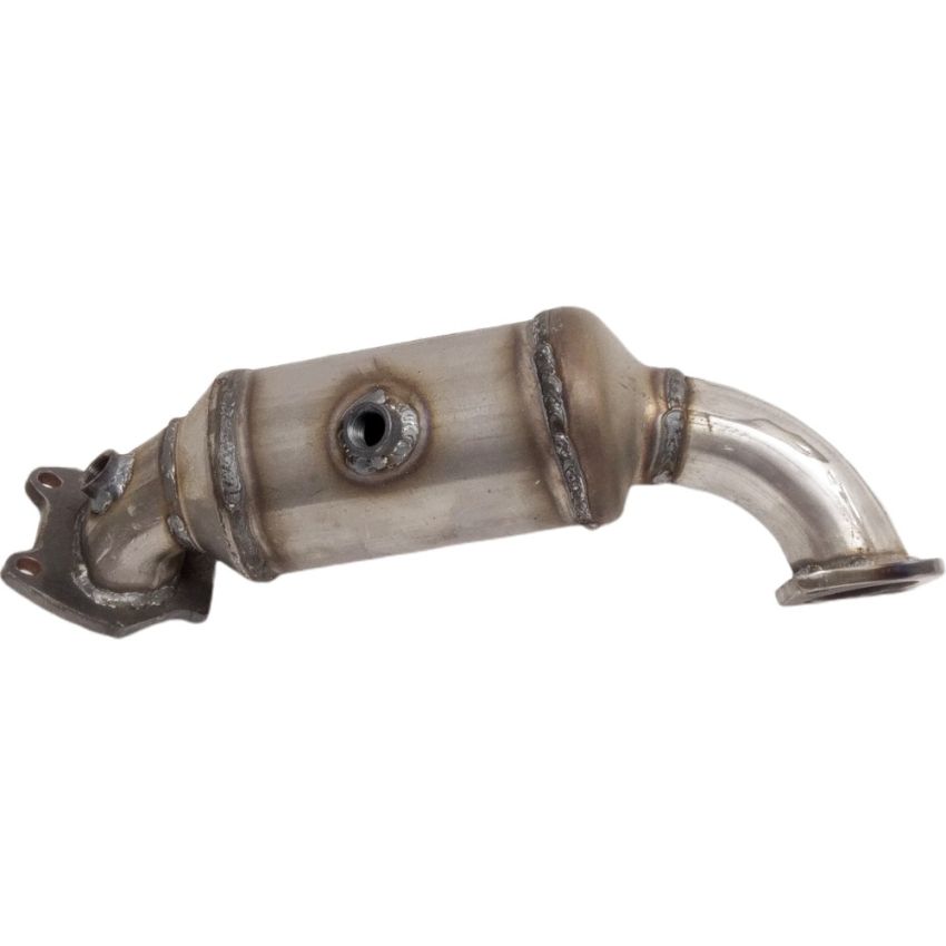 Davico Mfg 19583 Direct Fit Catalytic Converter